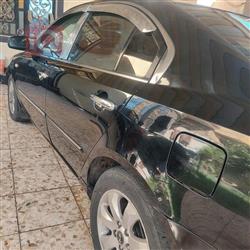 كيا اوبتيما